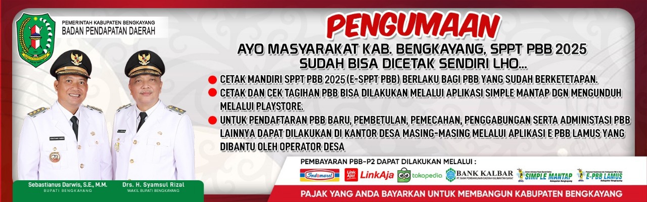 BAPENDA